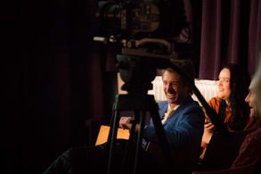 Ian Jareth Williamson