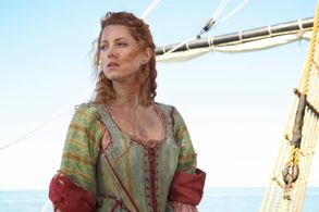 Niamh Walsh in Jamestown (2017)