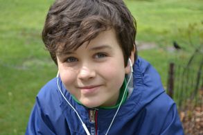 Dylan Clark Marshall