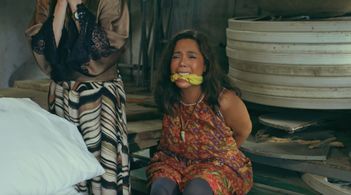 Alma Concepcion in Lolong (2022)