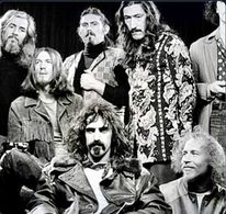 Don Preston, Frank Zappa, and The Mothers of Invention