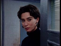 Manouk van der Meulen in Vrouwenvleugel (1993)