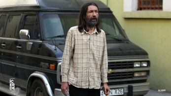 Nebil Sayin in Içerde (2016)