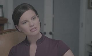 Amie Farrell Mundane Goddess