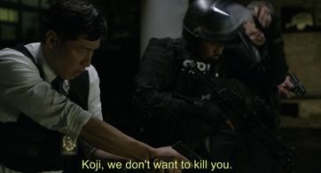 S.W.A.T. Season 3 Episode 13