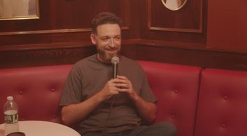 Dan Soder in Taste Buds: Casserole vs Salads with Dan Soder (2022)