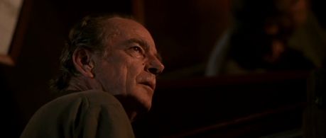 Norman Kaye in Bad Boy Bubby (1993)