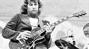 Steve Gaines