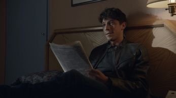 Will Hochman in Blue Bloods (2010)