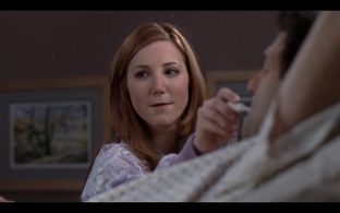 Sarah Utterback, Grey's Anatomy