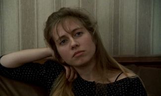 Charlotte Véry in A Tale of Winter (1992)