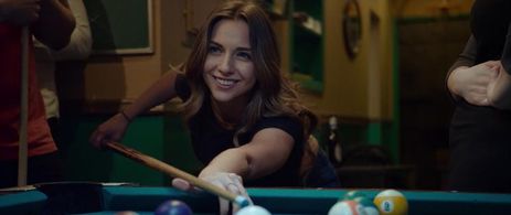 Nicole Balsam in Stretch Marks