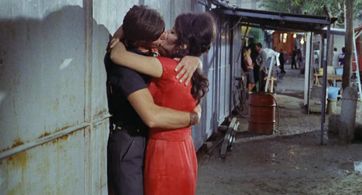 Sophia Loren and Luigi Giuliani in Boccaccio '70 (1962)