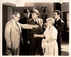 Cora Williams in Temptations of a Shop Girl (1927)