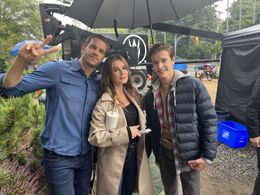 Navigating Christmas