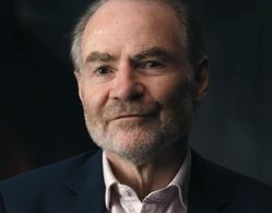 Timothy Garton Ash