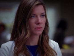 Tessa Ferrer in Grey's Anatomy (2005)