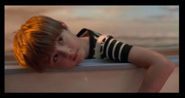 Austin Schoenfeld in Go for Grandma