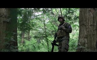 Nik Andrews in The Night Agent