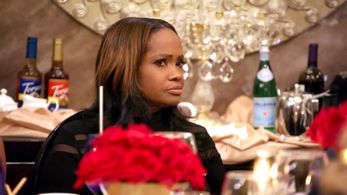 Heavenly Kimes in Married to Medicine: Chanel Charade (2021)