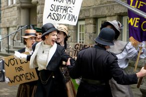 Hope is the Thing with Feathers