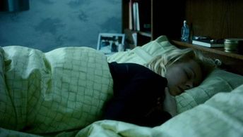 Petra Morzé in Antares (2004)