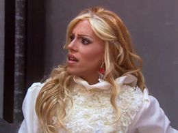 Gabriel Burgos Ortiz in RuPaul's Drag Race: Untucked! (2009)