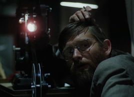 Jan Schmid in Ferat Vampire (1982)