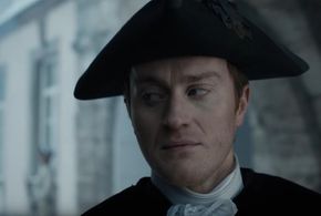 Igor Grabuzov in Ekaterina (2014)