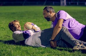 Tom Keune in ALL YOU NEED, Season 2, Episode 2