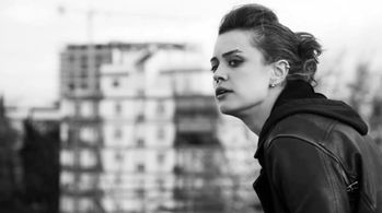 Nathalie Rapti Gomez