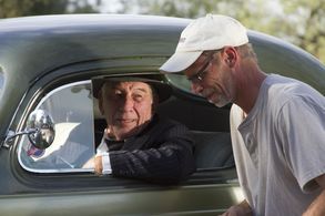 Directing 'Lucky U Ranch'