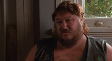 Dennis Burkley in Stop! Or My Mom Will Shoot (1992)