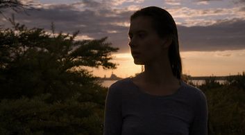 Julija Steponaityte in The Summer of Sangaile (2015)