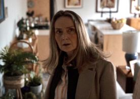 Andrea Sooch in Better Call Saul: Black and Blue (2022)