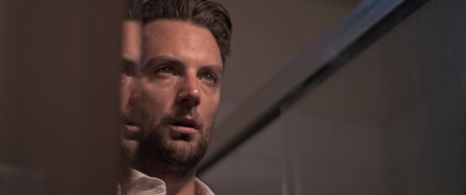 Still of Michael Antosy in Social Error