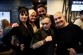 Ezequiel Martinez Jr.