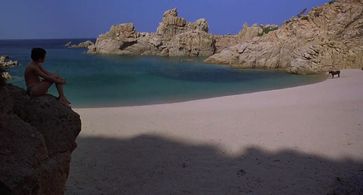 Kelly Reno in The Black Stallion (1979)