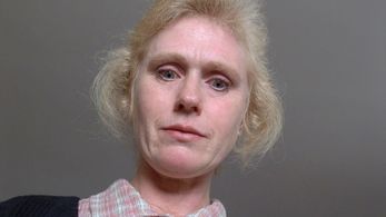 Sandy Tucker in The X-Files (1993)