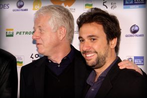 Felipe Braga and Richard Curtis/ 