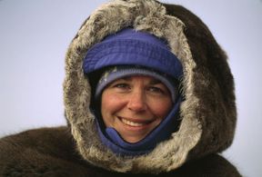 Sarah Robertson in The Call of Wild (2006)