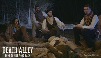 Ryan A. Johnson, Joshua R. Outzen, Sean Gestl, and Jake Washburn