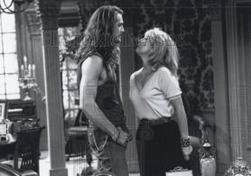 Teri Garr and William Shockley in Good & Evil (1991)