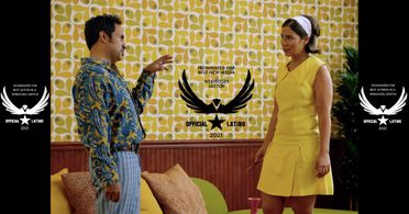 Nominations for the Official Latino Film Festival