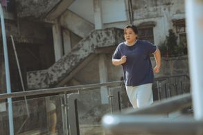 Ling Jia in Yolo (2024)