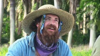 from the set of Swingers Anonymous