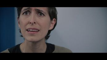 Joanna Gaskell in RED: The Story Behind the Scandal