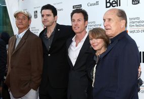 TIFF - Bill Murray, Aaron Schneider, Dean Zanuck, Sissy Spacek, Robert Duvall