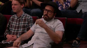 José Arroyo in Conan (2010)