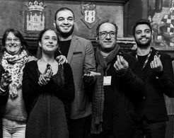 33rd Mons International Love Film Festival